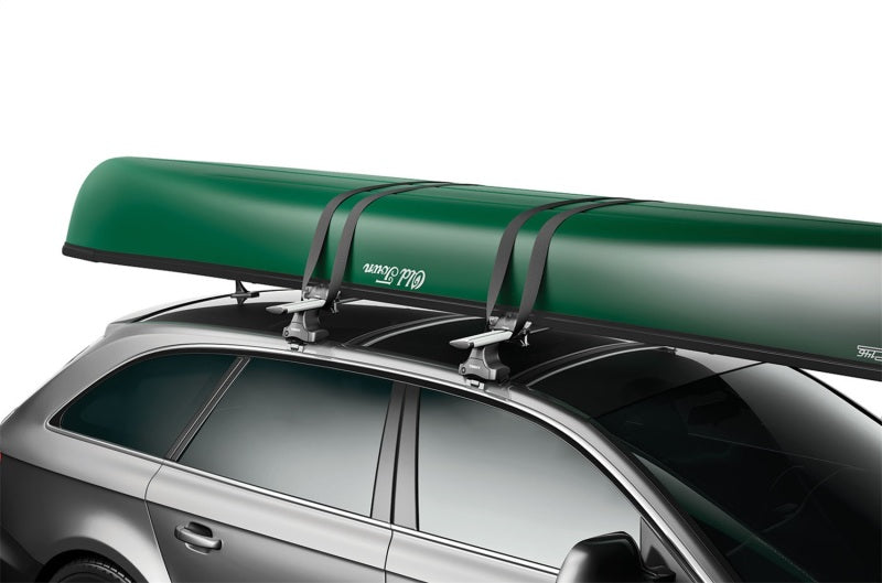 Thule Portage Canoe Carrier - Black-thumbmail-2