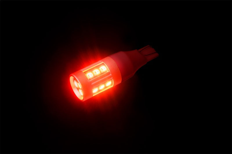 Putco 921 - Red Metal 360 LED-thumbmail-2