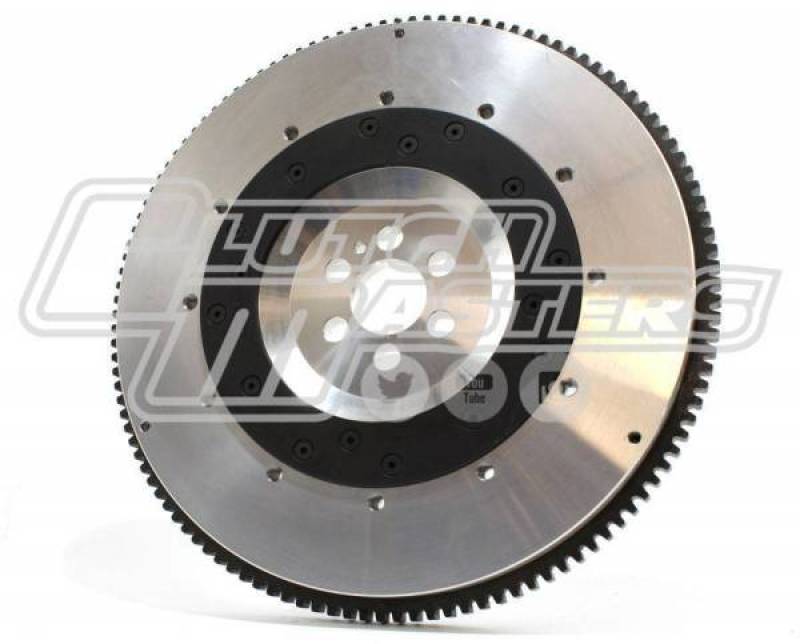 Clutch Masters 89-93 Nissan Skyline R32 Lightweight Aluminum Flywheel for 7.25in Twin Disc-thumbmail-1