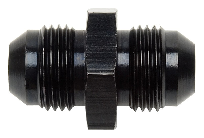 Russell Performance -4 AN Flare Union (Black)-thumbmail-4