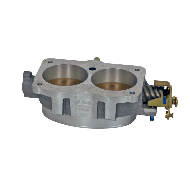 BBK 03-07 Dodge Viper V10 Twin 67mm Throttle Body BBK Power Plus Series-thumbmail-9
