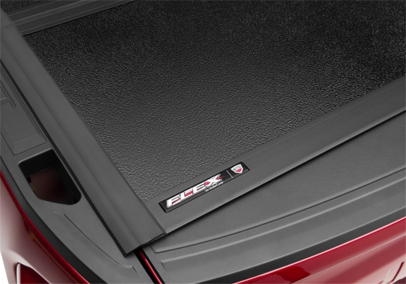 UnderCover 15-20 Chevy Colorado/GMC Canyon Flex Bed Cover-thumbmail-26
