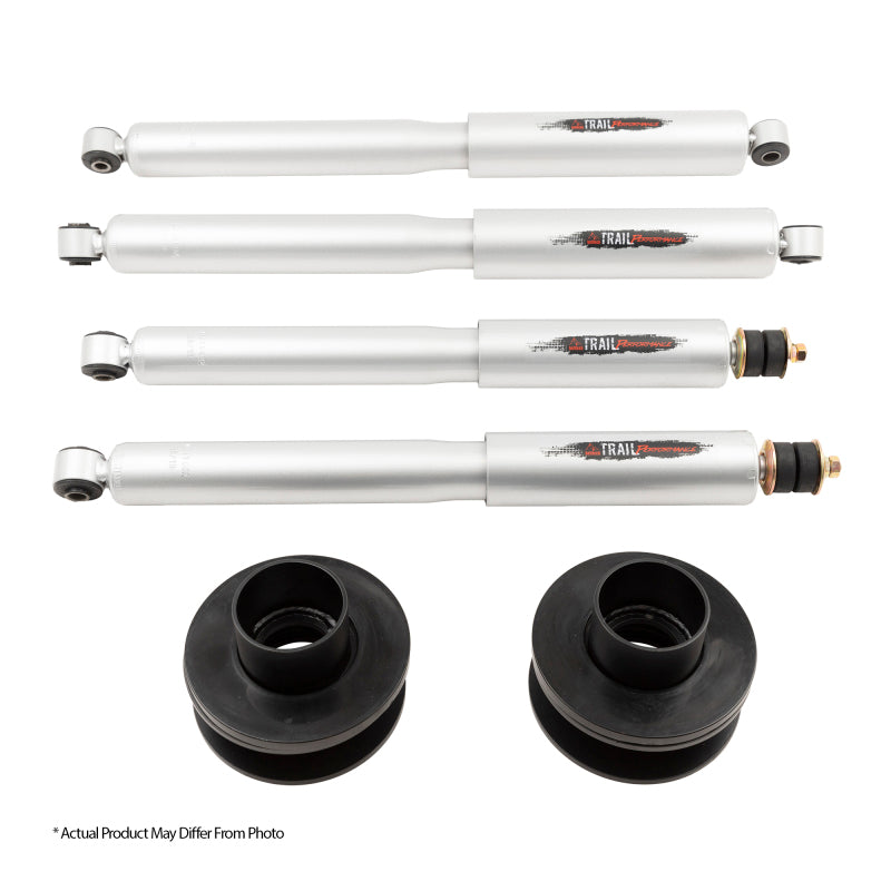 Belltech 15-18 Colorado/Canyon Ext Leveling Kits-thumbmail-3