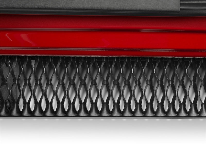 N-Fab Growler Fleet 15-18 Chevy/GMC Colorado/Canyon Crew Cab - Cab Length - Tex. Black-thumbmail-8