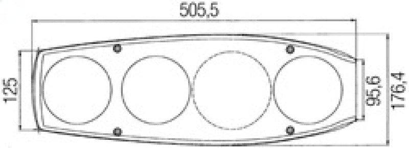 Hella Lamp Srbblzr Smlr Rh Mg12 2Vp (MOQ 10)-thumbmail-3
