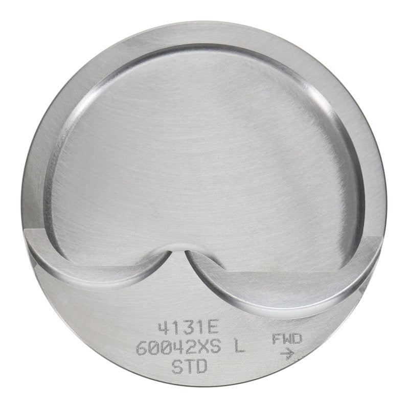 Wiseco Chevy LSX Junkyard Dog 5.3L .945in Pin 3.780 Bore NA/Boost/Nitrous Drop In Replacement Piston-thumbmail-7