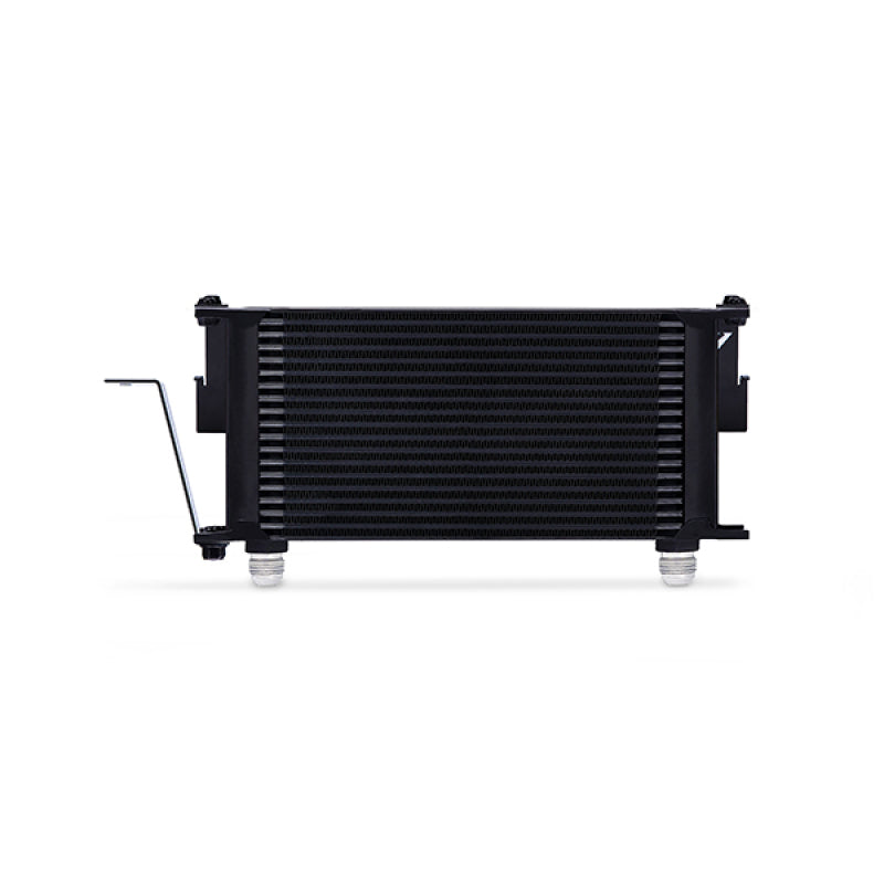 Mishimoto 14-16 Ford Fiesta ST Thermostatic Oil Cooler Kit - Black-thumbmail-18