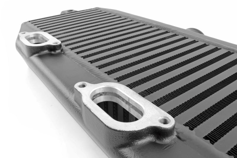 Perrin 08-20 Subaru STI Top Mount Intercooler (TMIC) - Black-thumbmail-7
