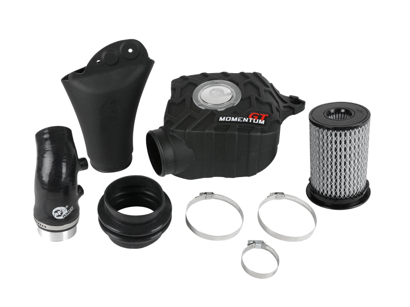 aFe 19-20 Suzuki Jimny 1.5L Momentum GT Cold Air Intake w/ Pro DRY S Media-thumbmail-7