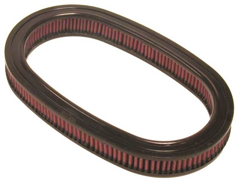 K&N 91-00 Rover Mini L4-1.3L Replacement Drop In Air Filter-thumbmail-3
