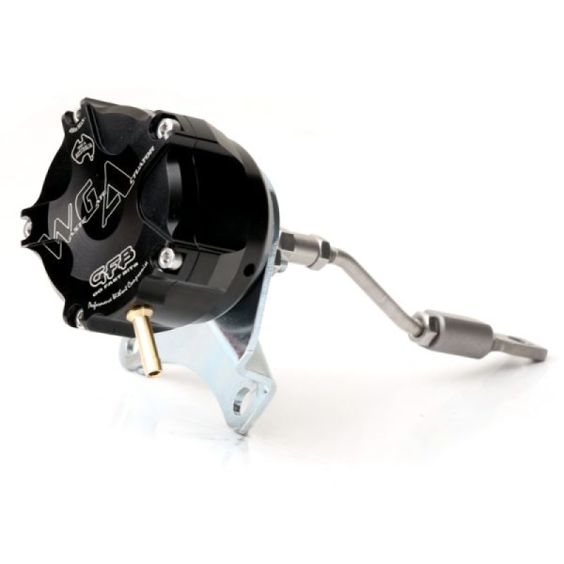 GFB Mitsubishi TD04 Internal Wastegate Actuator-thumbmail-4