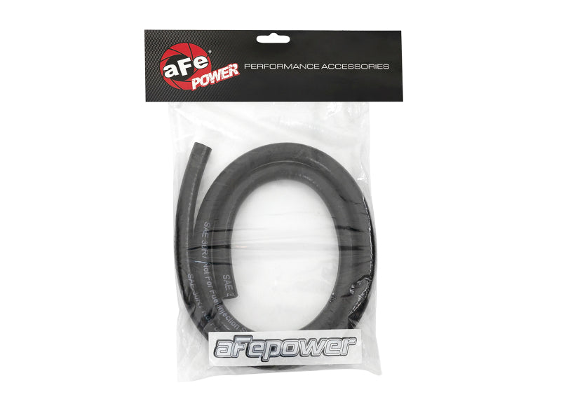 aFe Magnum FORCE Cold Air Intake System Spare Parts Kit (3/8in ID x 36in L)-thumbmail-3