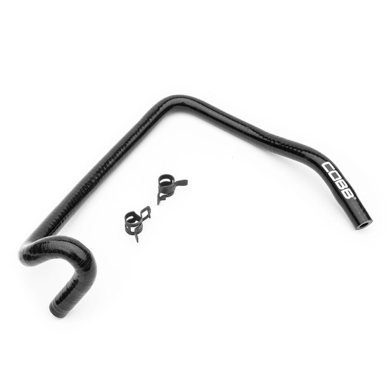 Cobb Audi / VW Coolant Hose Reroute Kit-thumbmail-1
