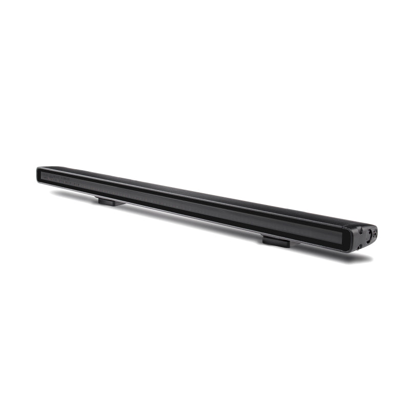 Go Rhino Xplor Flash Series Sgl Multi Function LED Light Bar (Track Mount) 20in. - Blk-thumbmail-4