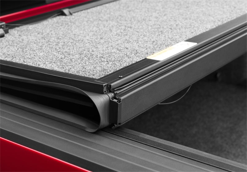 UnderCover 15-20 Chevy Colorado/GMC Canyon 5ft Ultra Flex Bed Cover - Matte Black Finish-thumbmail-24