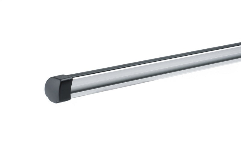 Thule ProBar 200 Roof Rack Load Bars w/T-tracks (79in.) - Silver/Black-thumbmail-2