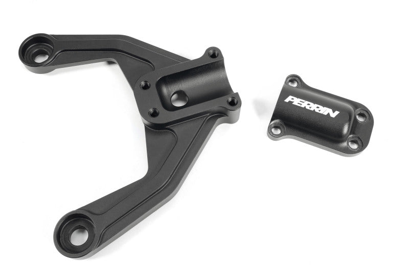 Perrin 2013+ BRZ/FR-S/86/GR86 Rear Shock Tower Brace - Neon Yellow-thumbmail-7