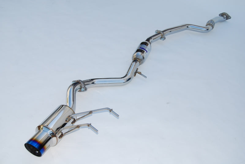 Invidia 15+ Mazda MX-5 GT Titanium Tip Cat-back Exhaust-thumbmail-2