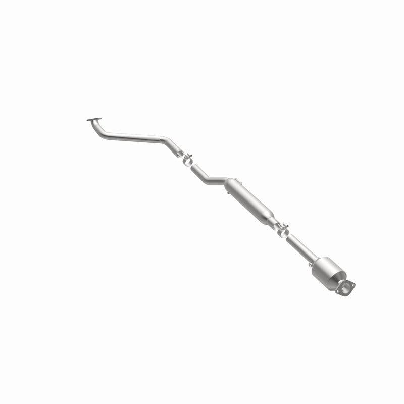 MagnaFlow Conv Direct Fit OEM Grade Federal EPA Compliant 14-17 Kia Forte / Hyundai Elantra-thumbmail-24