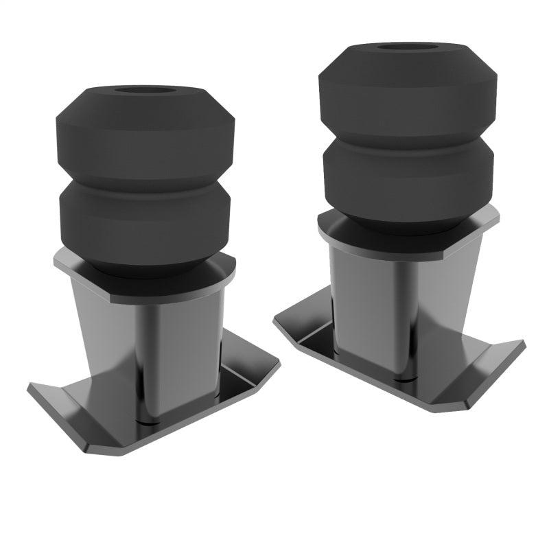 Timbren 2013 Hino 195 Front Suspension Enhancement System-thumbmail-1