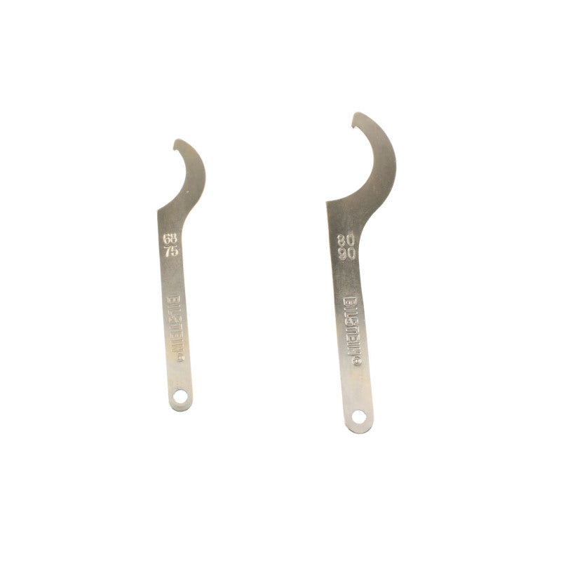 Bilstein B16 1998 Audi A6 Quattro Base Front and Rear Performance Suspension System-thumbmail-6