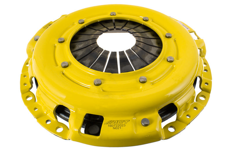 ACT 2003 Nissan 350Z P/PL Heavy Duty Clutch Pressure Plate-thumbmail-2