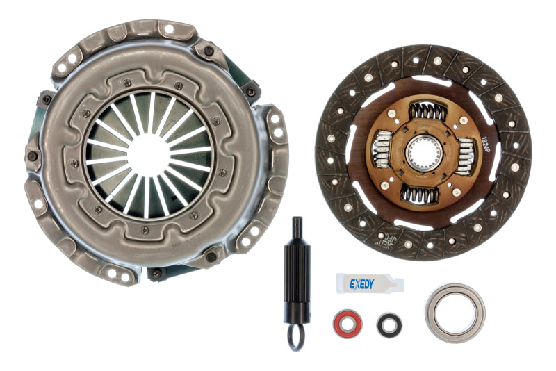 Exedy OE 1972-1974 Toyota Celica L4 Clutch Kit-thumbmail-1