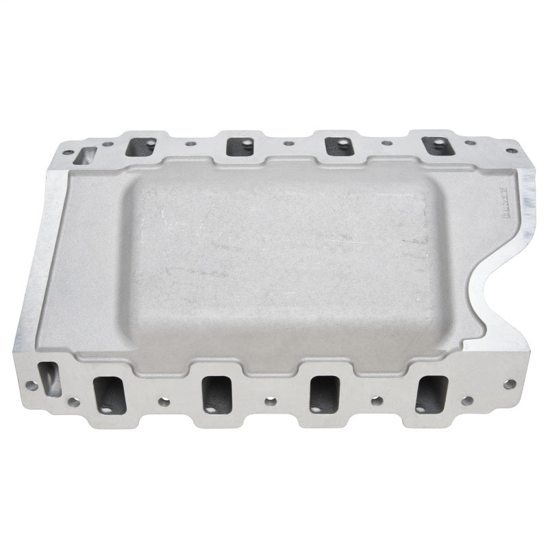 Edelbrock Intake Manifold Victor Jr Holden V8 VN Carbureted Single Plane 4150-thumbmail-14