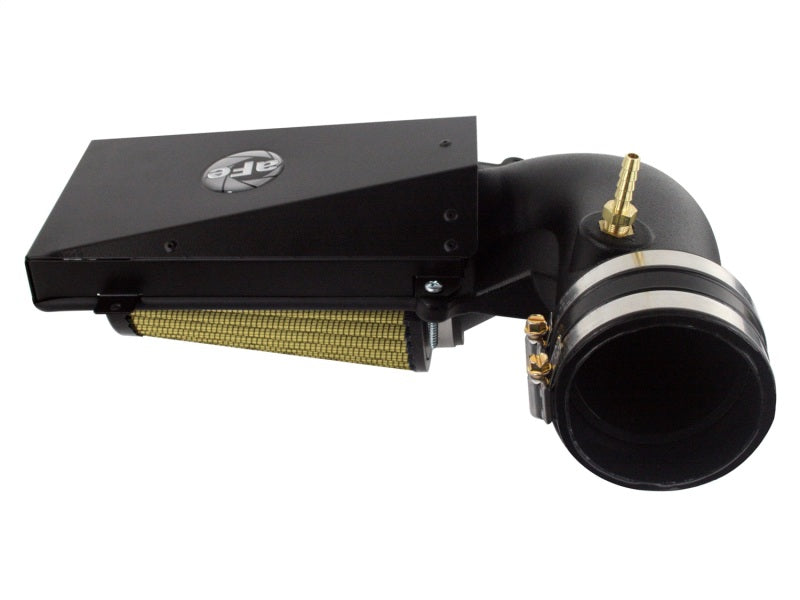 aFe MagnumFORCE Intakes Stage-2 Si PG7 AIS PG7 VW Golf/Jetta 09-12 L4-2.0L (tdi)-thumbmail-3