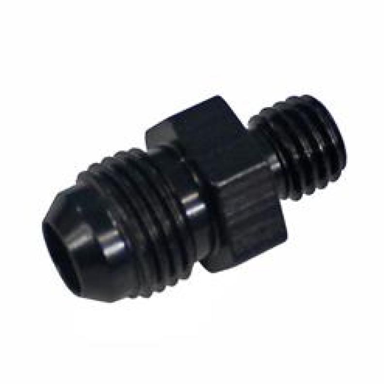 Fragola -6AN x 14 Degree x 1.5 Adapter - Black-thumbmail-1