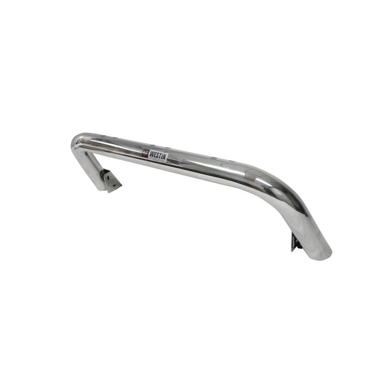 Westin 2015-2017 Chevrolet/GMC/Toyota Colorado/Canyon MAX Tray Bull Bar/Light Bar - SS-thumbmail-2