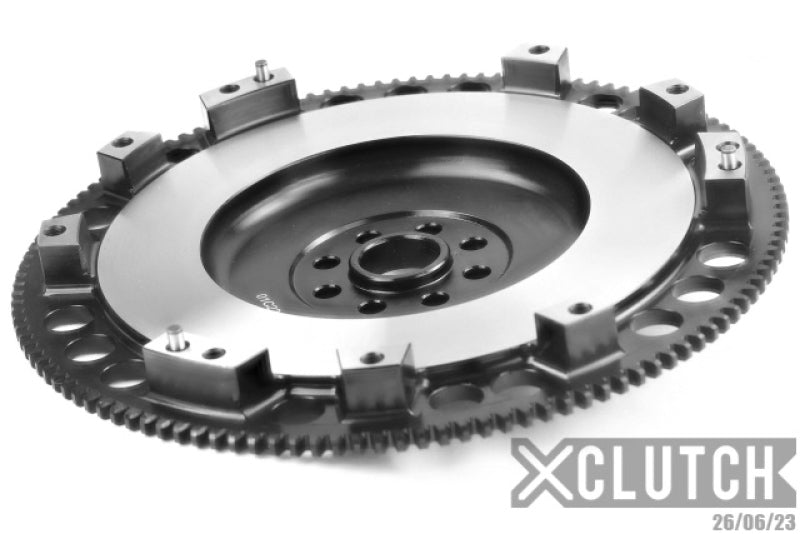 XClutch 13-21 Subaru WRX STi Type RA 2.5L Chromoly Flywheel-thumbmail-1
