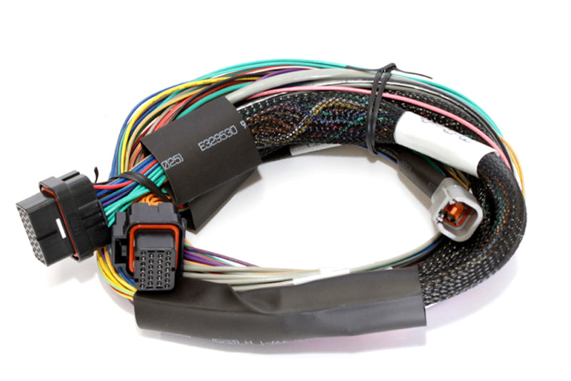 Haltech Elite 2500 Basic Universal Wire-In Harness ECU Kit-thumbmail-3