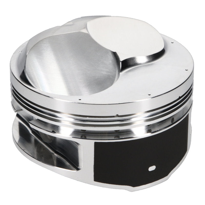 JE Pistons BBC 632 NOS Set of 8 Pistons-thumbmail-10
