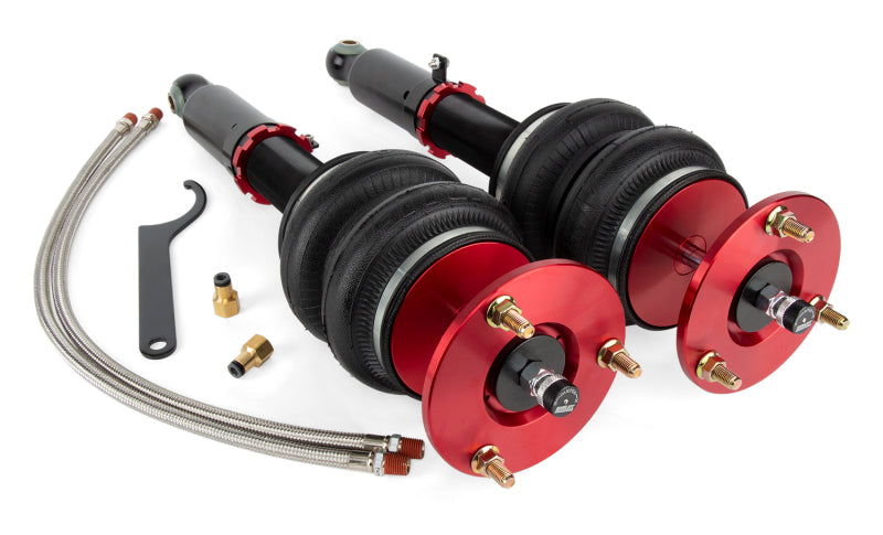 Air Lift Performance Lexus 06-13 IS250/IS350 RWD / 07-12 GS350 / 08-12 GS460 Front Kit-thumbmail-1