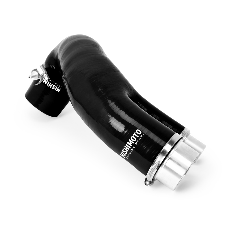Mishimoto 07-13 Mazda 3 Mazdaspeed 2.3L Black Silicone Hose Kit-thumbmail-10