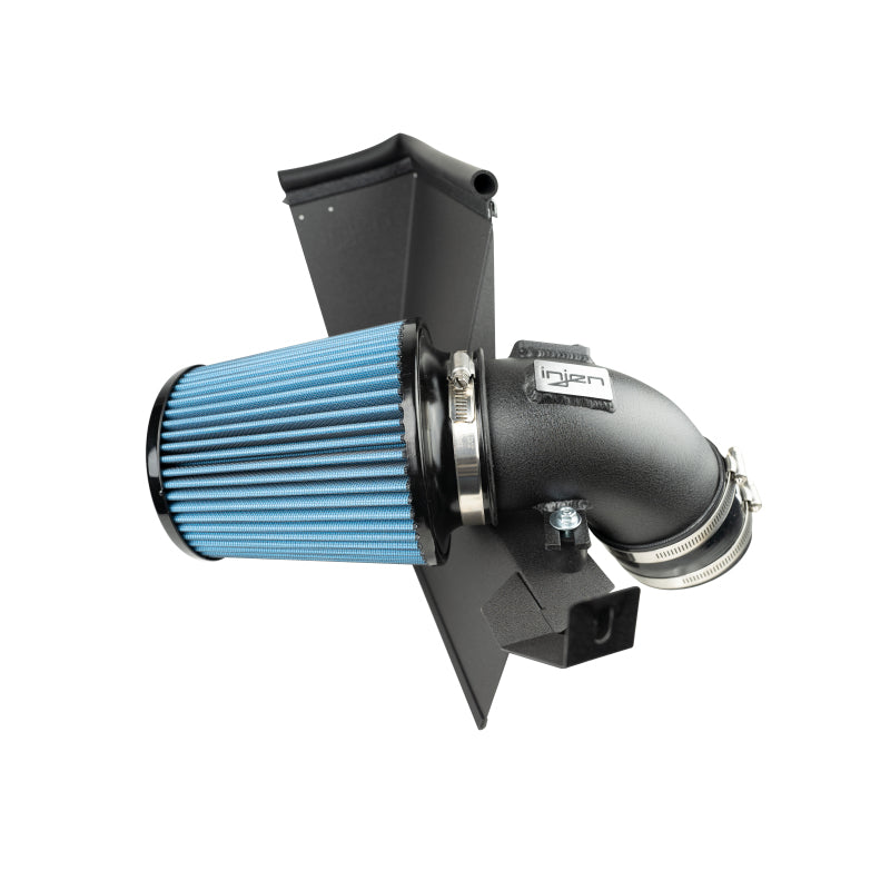 Injen 2020 Toyota Supra L6-3.0L Turbo (A90) SP Cold Air Intake System-thumbmail-1