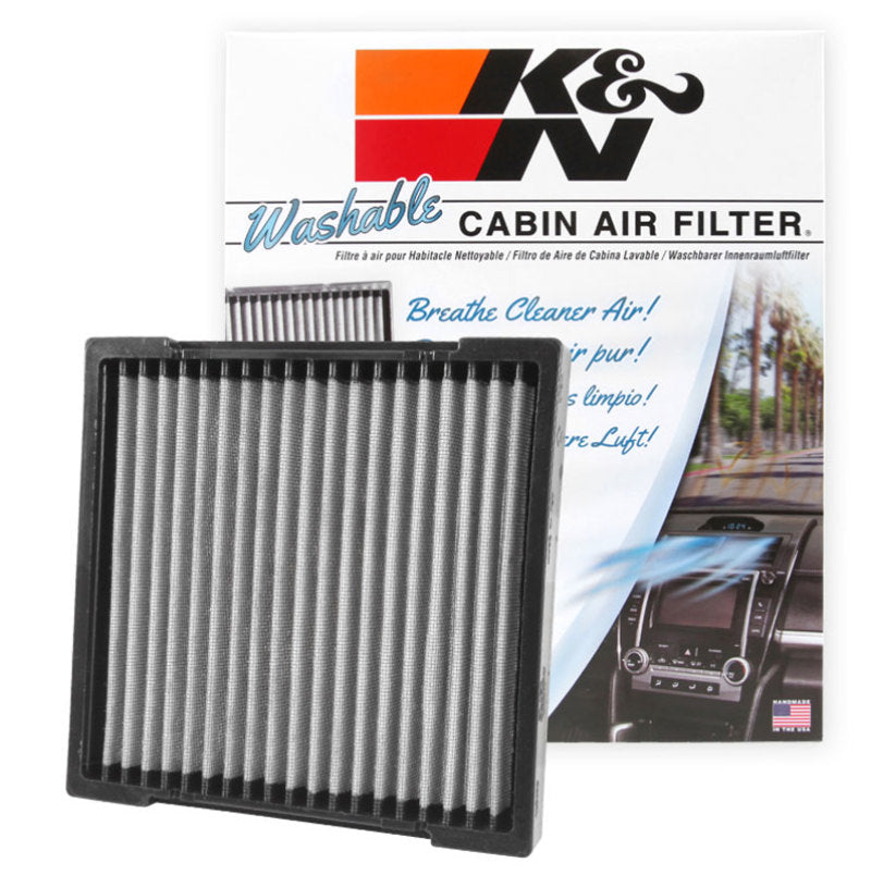 K&N 09-16 Honda Fit Cabin Air Filter-thumbmail-14