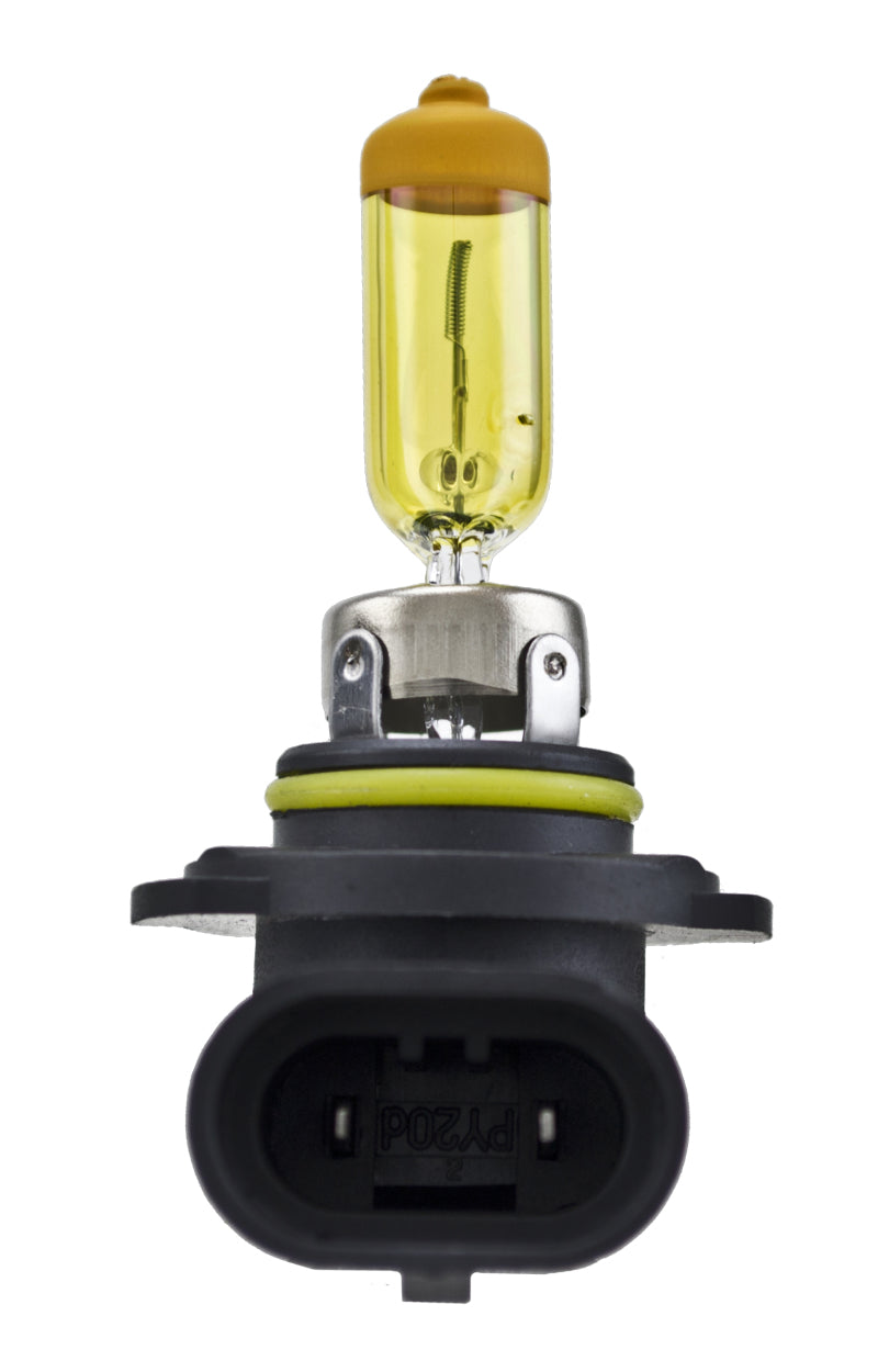 Hella Optilux H10 12V/42W XY Xenon Yellow Bulb-thumbmail-8