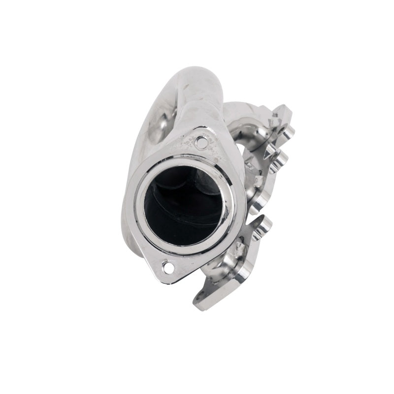 BBK 11-15 Mustang 3.7 V6 Shorty Tuned Length Exhaust Headers - 1-5/8 Titanium Ceramic-thumbmail-12