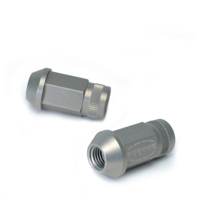 Skunk2 12 x 1.5 Forged Lug Nut Set (20 Pcs.)-thumbmail-2
