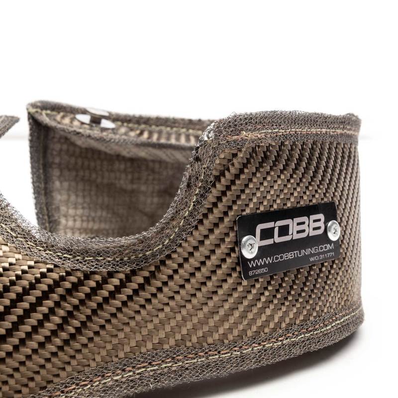 Cobb 06-13 Mazda Mazdaspeed3 Turbo Blanket-thumbmail-3