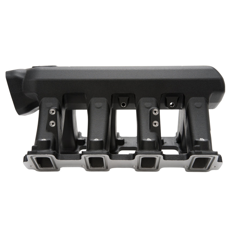 Edelbrock Manifold EFI Pro-Flo XT LS3 Series Black Finish-thumbmail-13