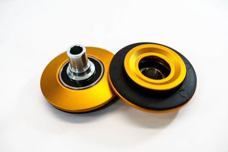 ISC 07-12 BMW E9x M3 N1 Coilovers - Street Sport-thumbmail-4