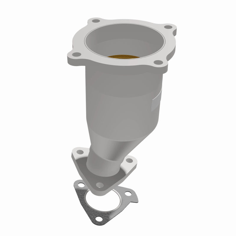 MagnaFlow Conv DF 1999-2005 Mazda Miata L4 1.8L Direct Fit Catalytic Converter (California)-thumbmail-29