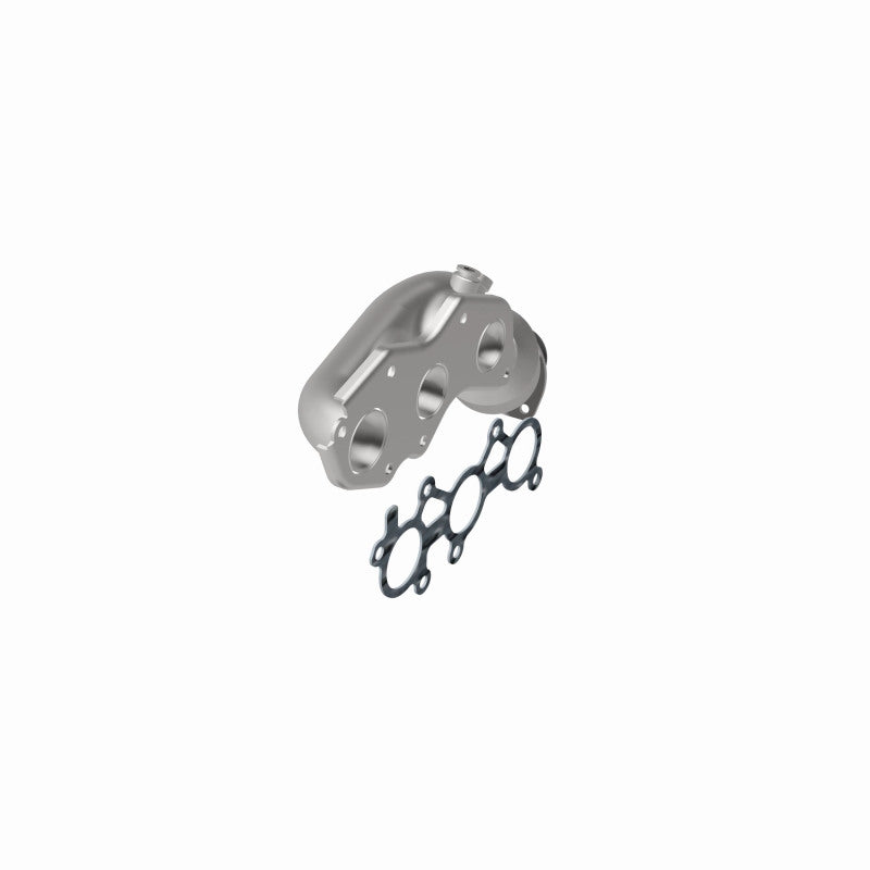 MagnaFlow Direct-Fit OEM Grade Federal Catalytic Converter 16-17 Lexus IS300/IS350 V6 3.5L-thumbmail-26