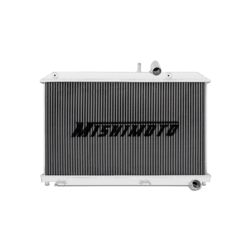 Mishimoto 04-08 Mazda RX8 Manual Aluminum Radiator-thumbmail-19