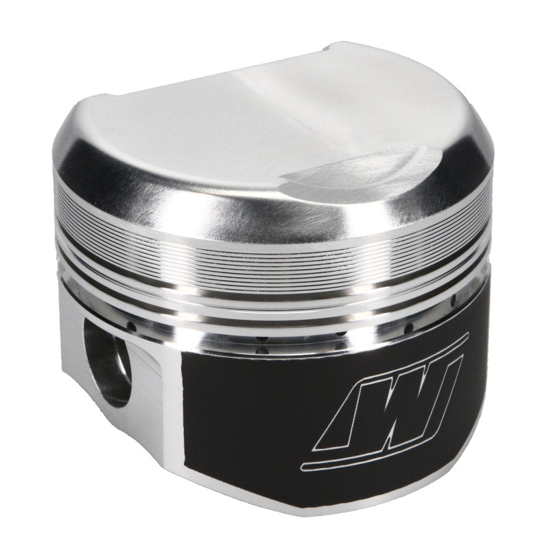 Wiseco Chrysler HEMI 426 4.310in Bore 1.765 Compression Height +80cc Dome Top Pistons-thumbmail-8