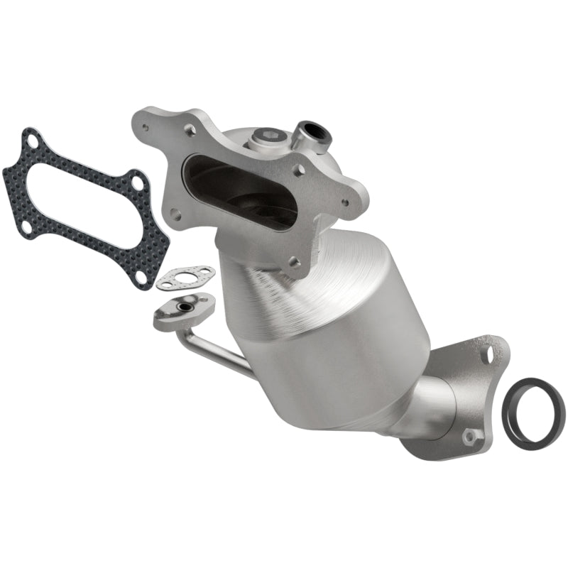 Magnaflow Conv DF 12-14 Civic Hybrid 1.5L Manifold-thumbmail-2