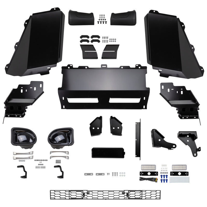 ARB Summit Combar ARB Fog Mkii Fortuner 10/15On-thumbmail-4